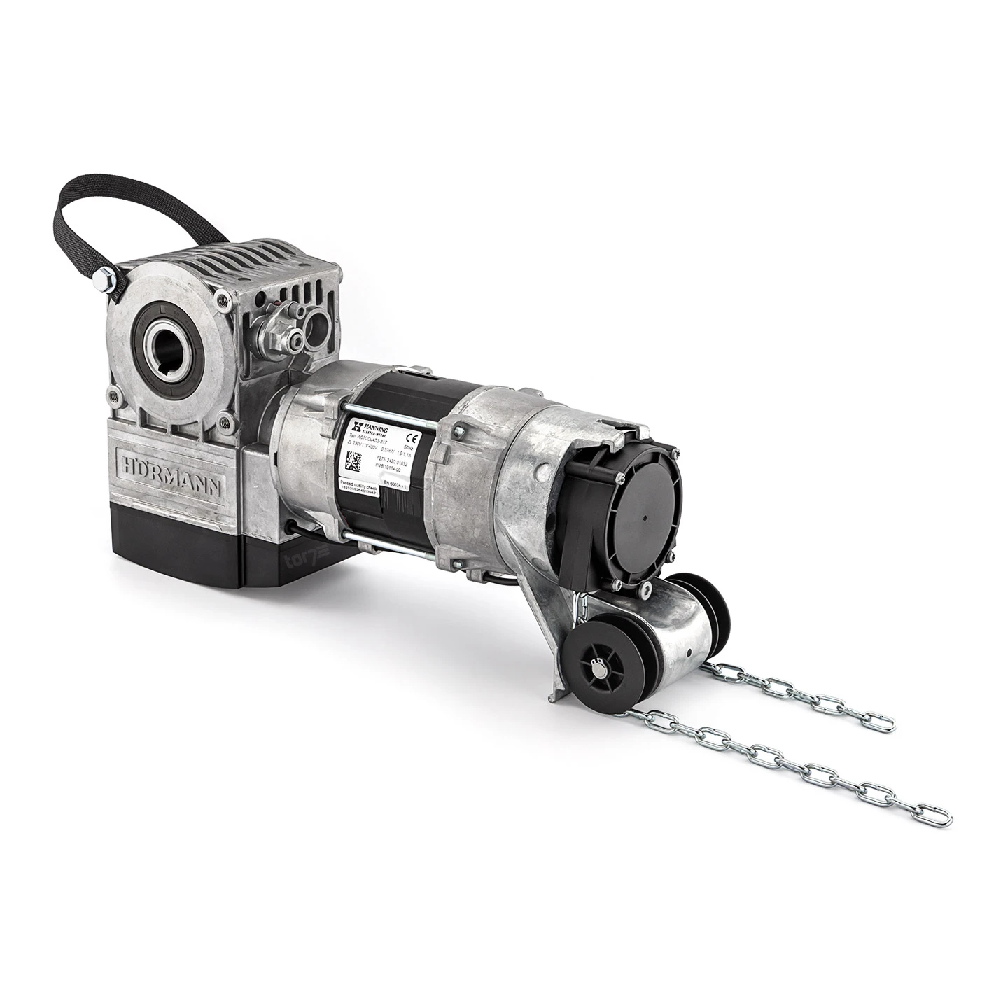 Hörmann Industrietorantrieb-Set WA 400 Mit Steuerung A445