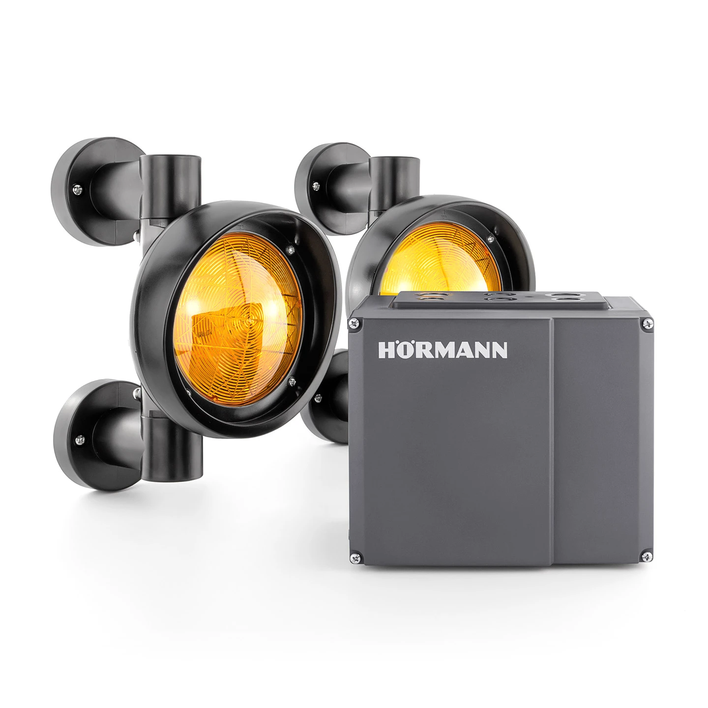 Hörmann LED-Signalleuchtenanschluss ZS 360, ZS 400, ZSU 2