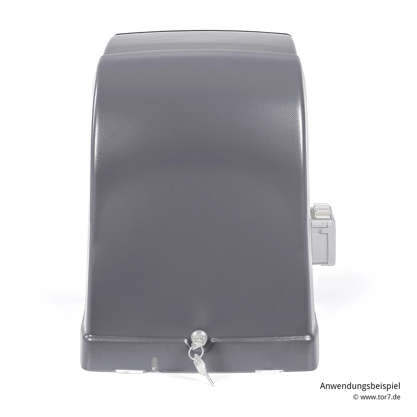 Hörmann Antriebshaube STA 400 – Bild 5