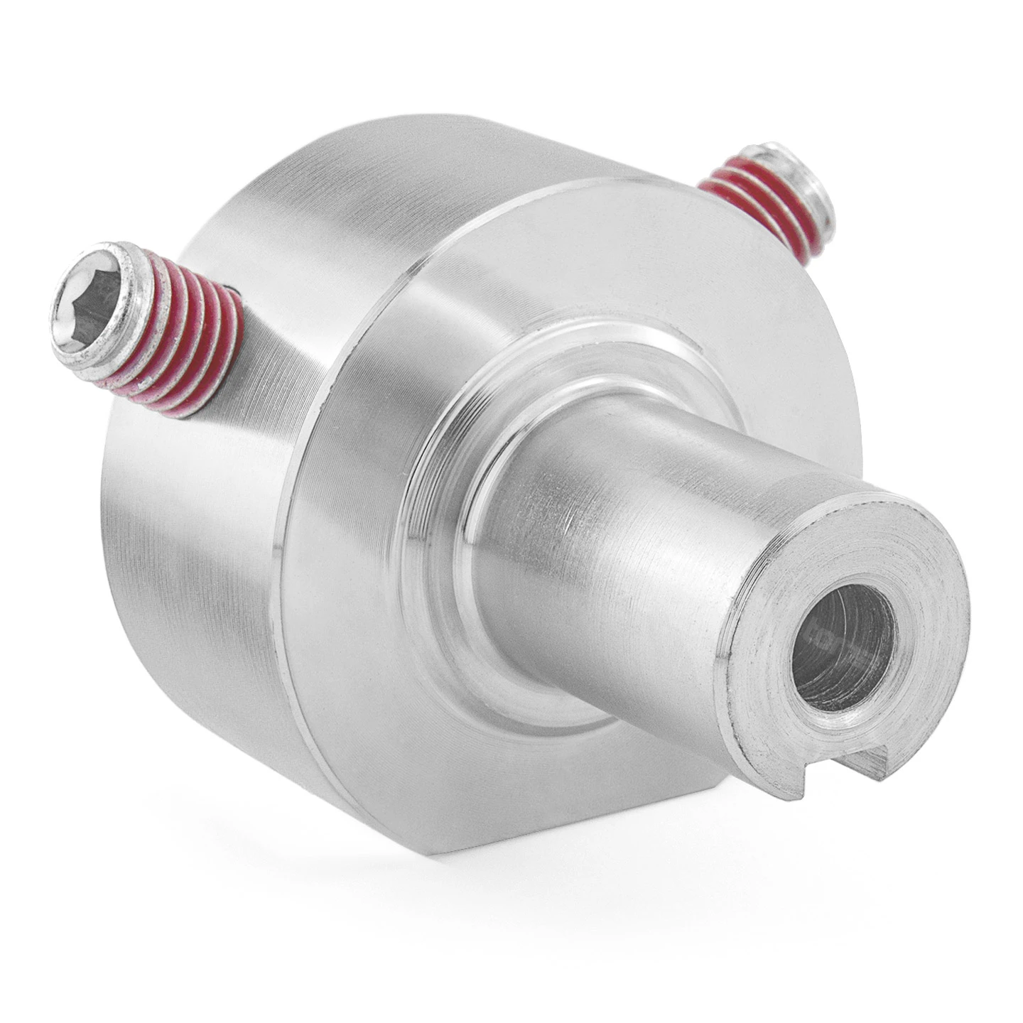 Hörmann Flanschkupplung Für Welle D40 – Bild 2