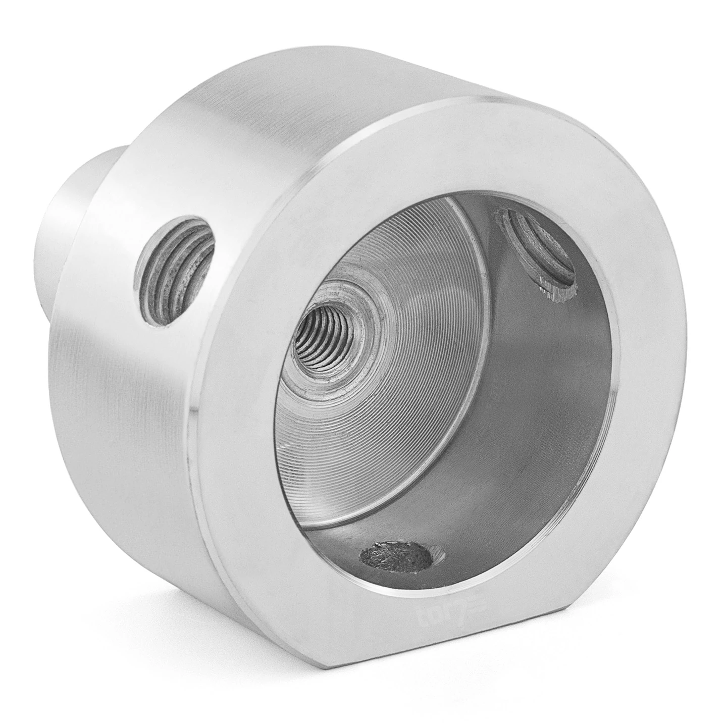 Hörmann Flanschkupplung Für Welle D40 – Bild 3