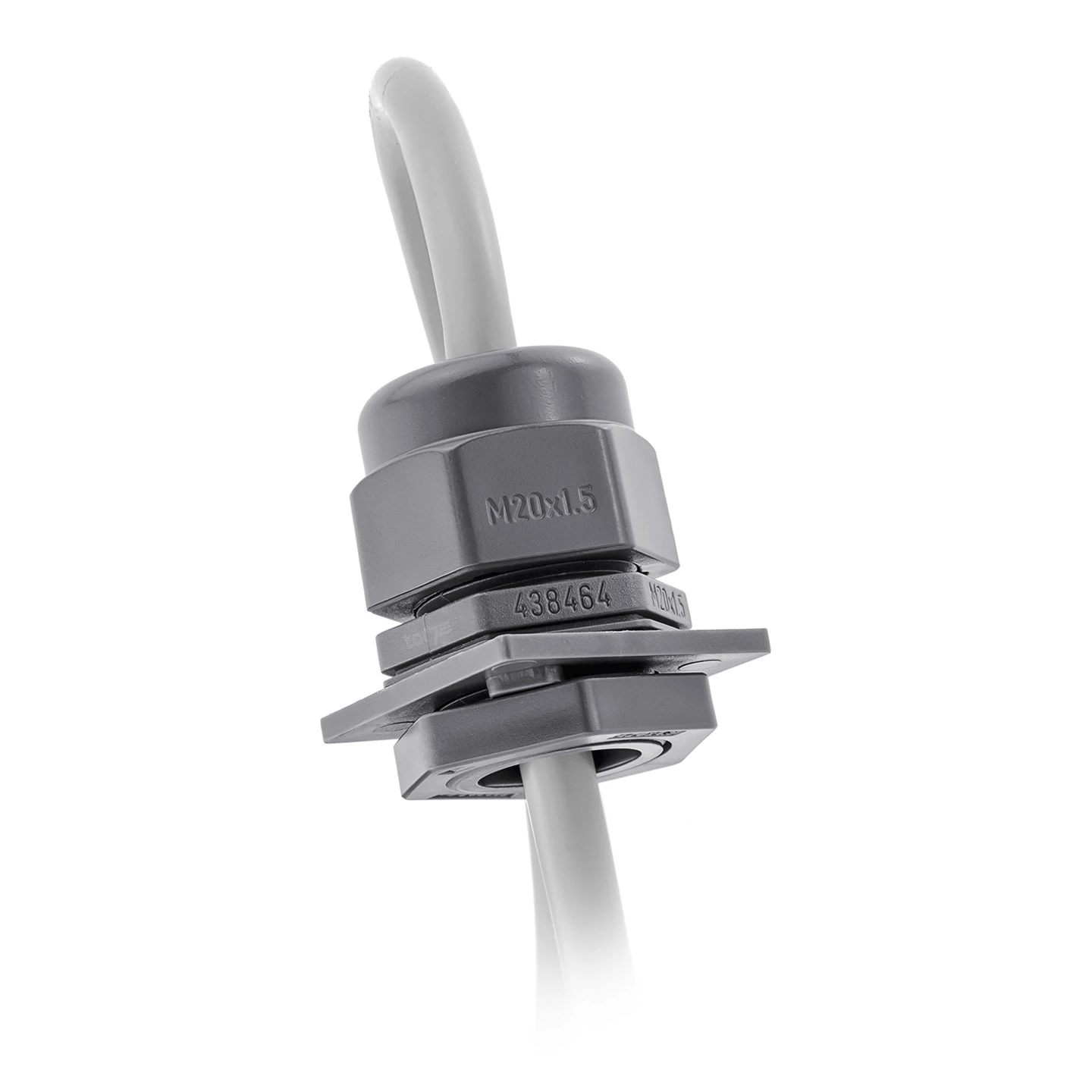 Hörmann Motoranschlussleitung, 4-adrig, 5 M – Bild 6