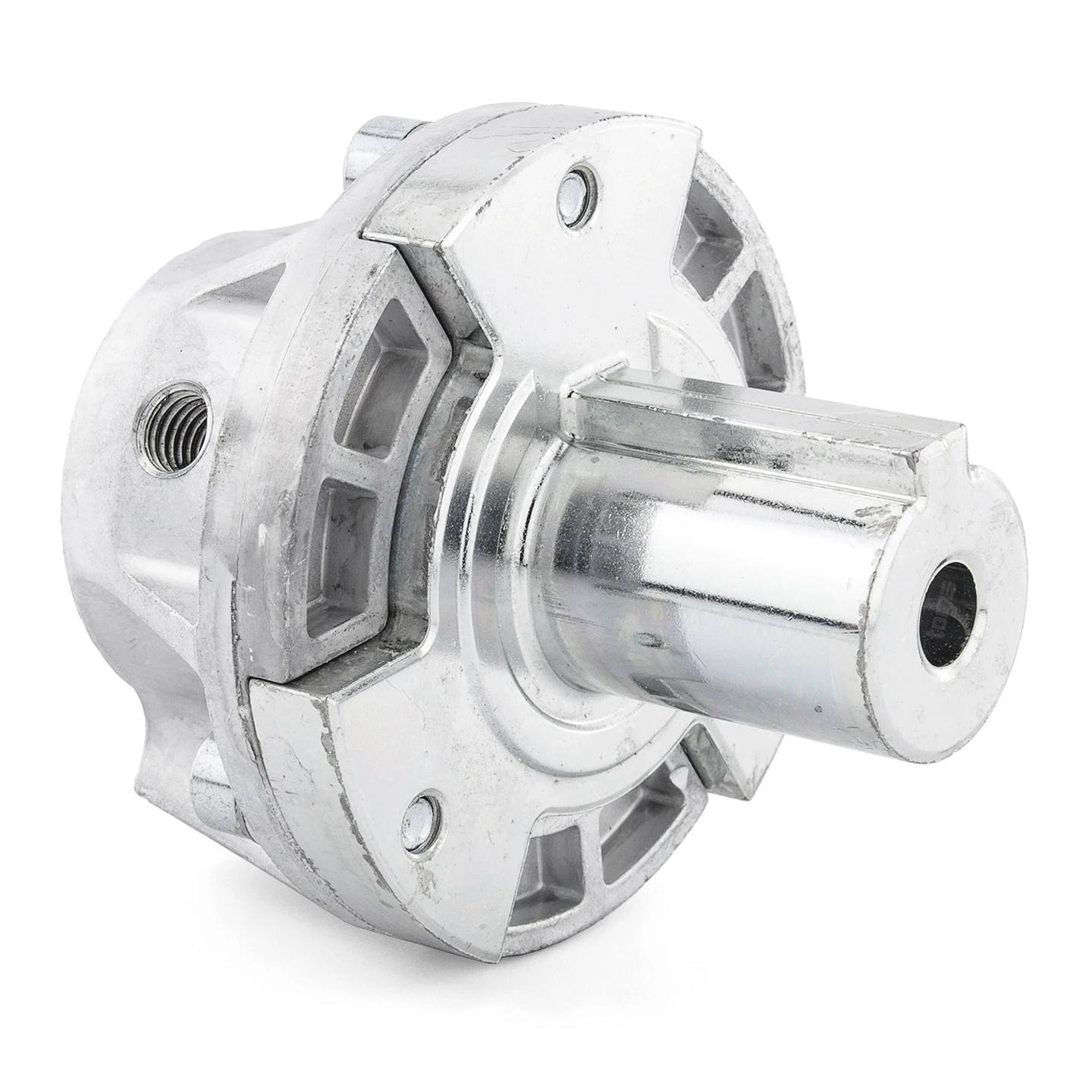 Hörmann Getriebeanbausatz Für Fremdtore – Bild 3