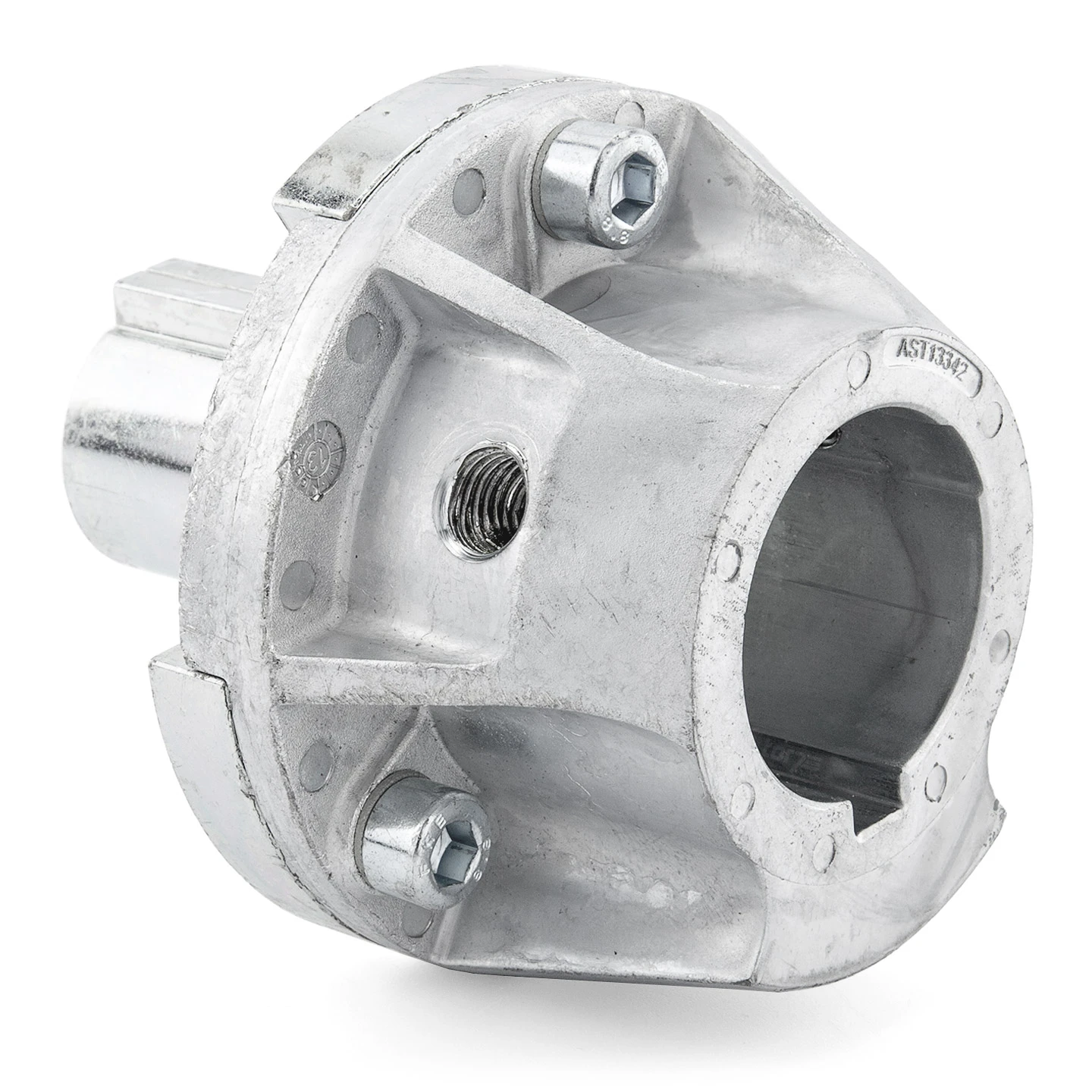 Hörmann Getriebeanbausatz Für Fremdtore – Bild 2