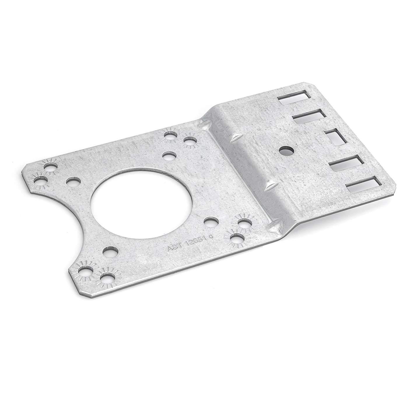 Hörmann Getriebeanbausatz Für Fremdtore – Bild 4