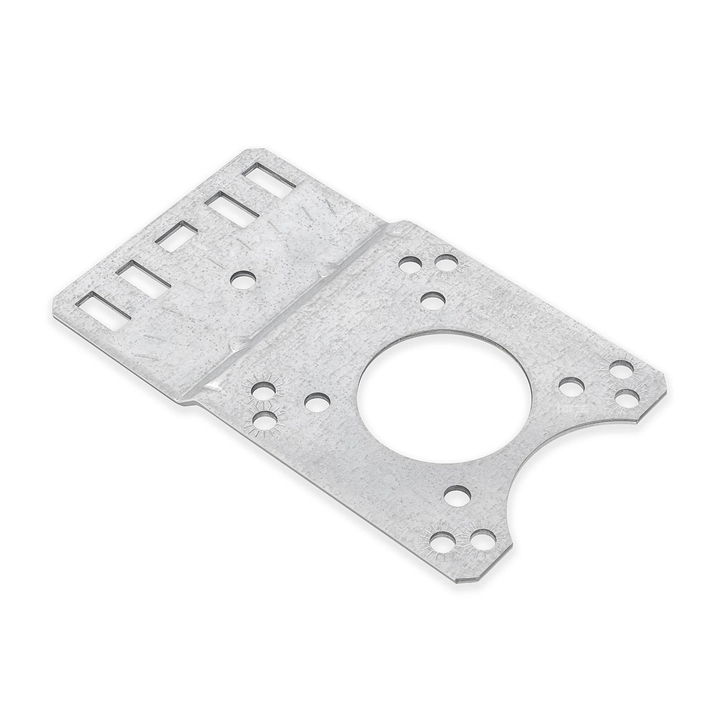 Hörmann Getriebeanbausatz Für Fremdtore – Bild 5