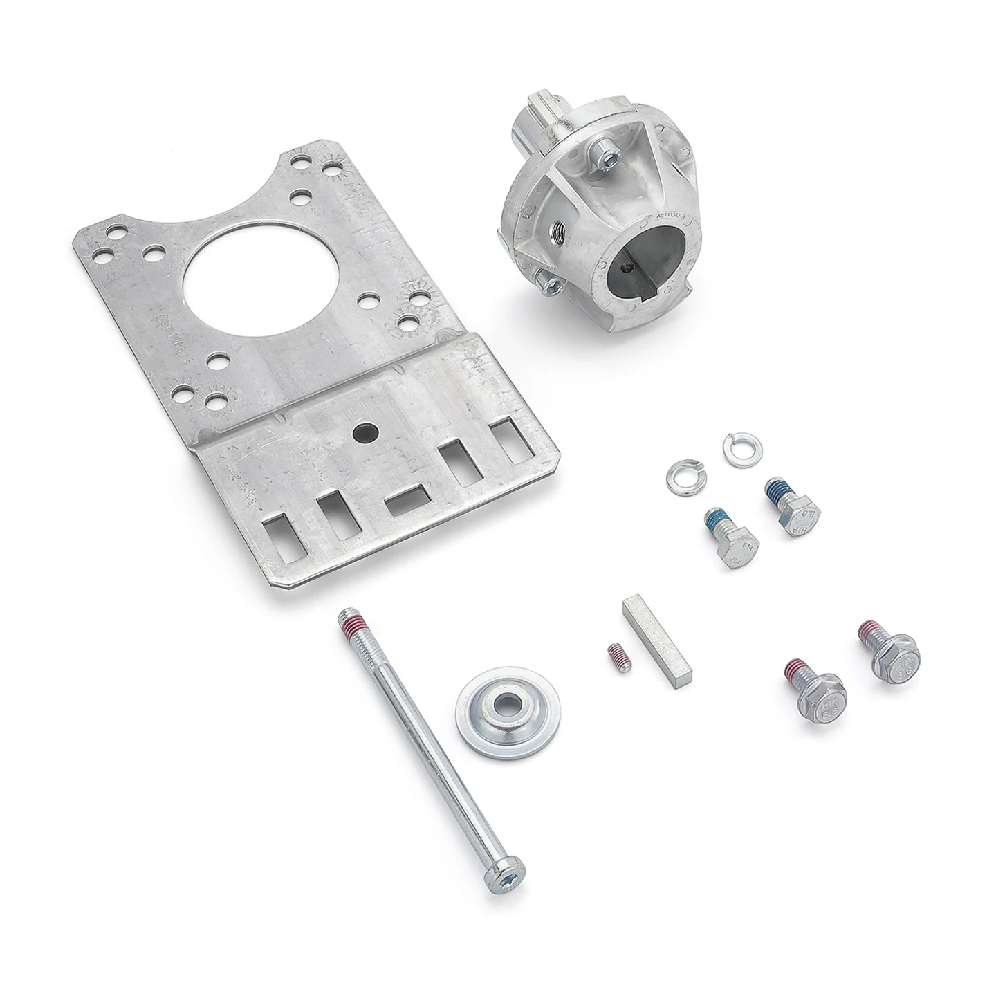 Hörmann Getriebeanbausatz Für Fremdtore