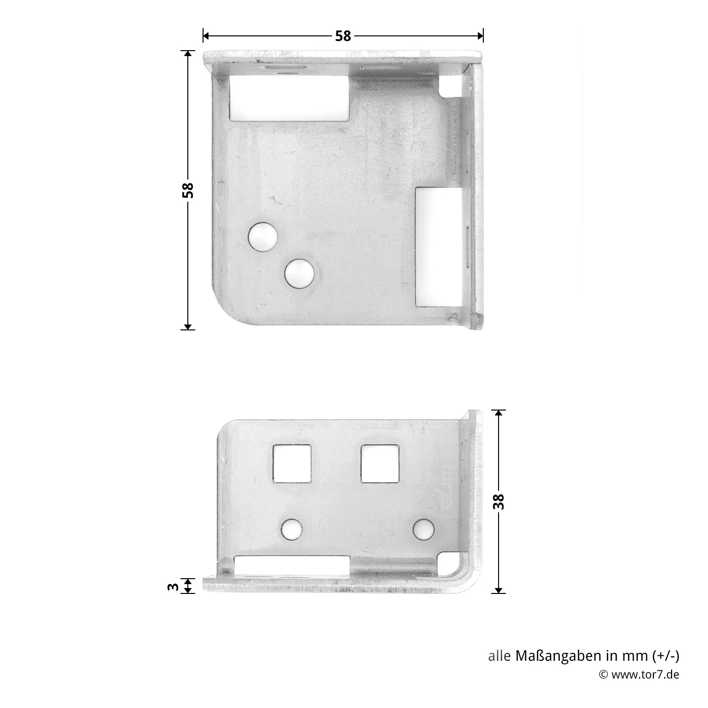 Hörmann Zubehörbeutel 1, SE2 – Bild 5
