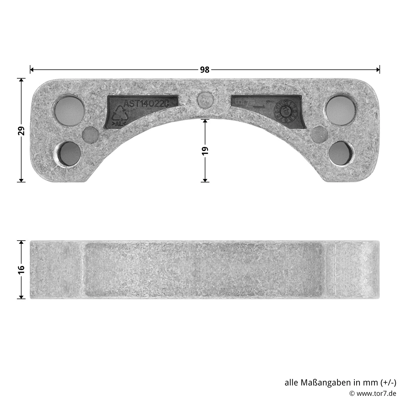 Hörmann Zubehörbeutel 1, SE2 – Bild 6