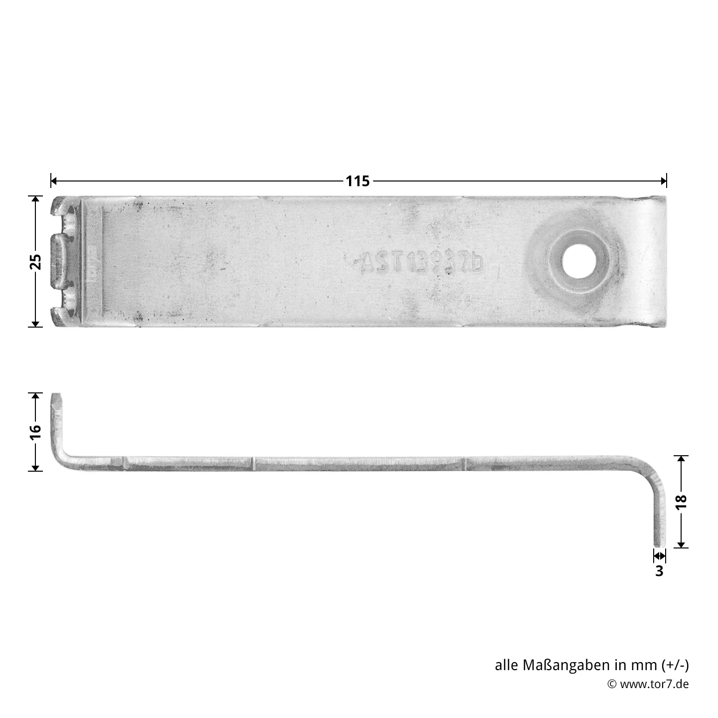 Hörmann Zubehörbeutel 1, SE2 – Bild 7