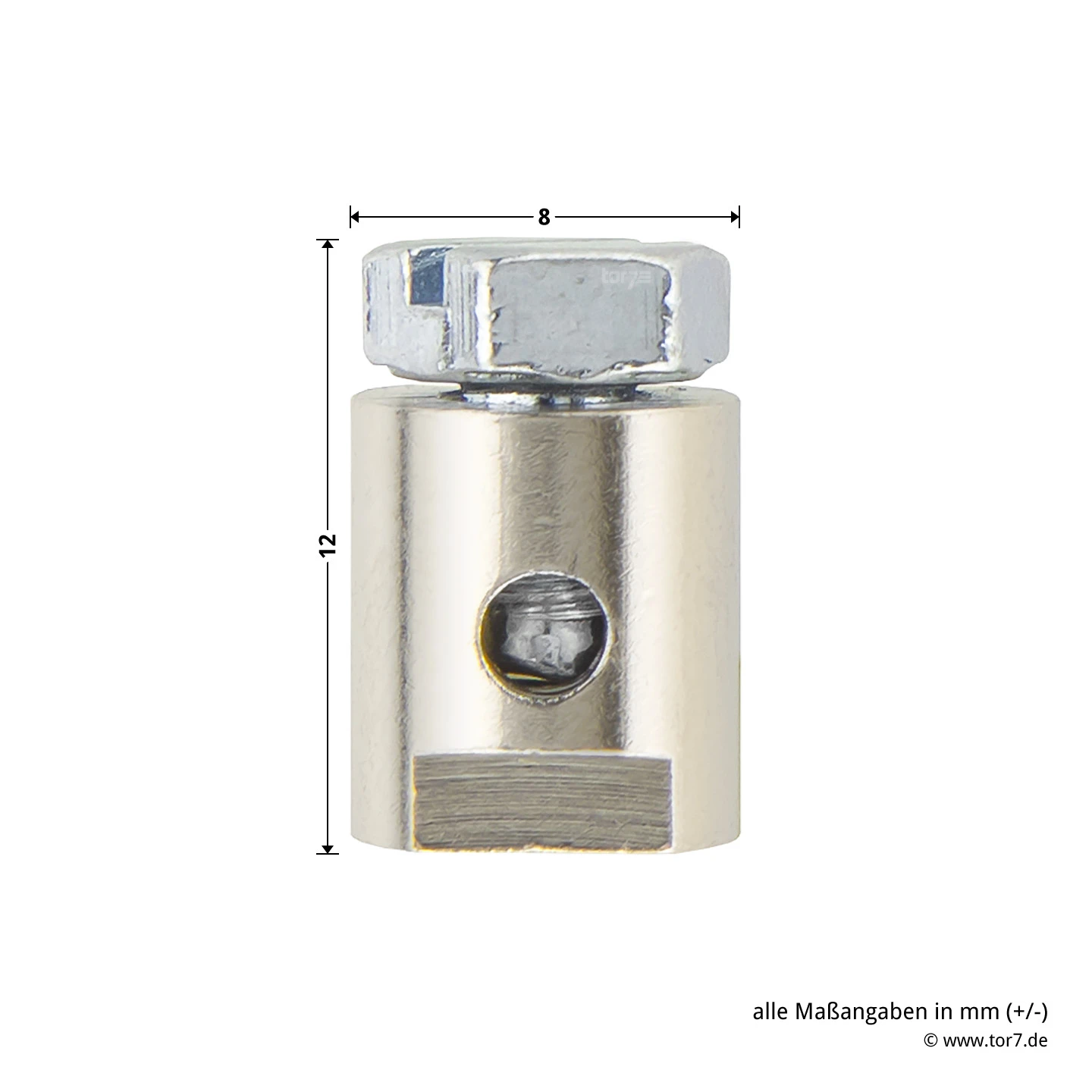 Hörmann Zubehörbeutel 2, SE2 – Bild 8