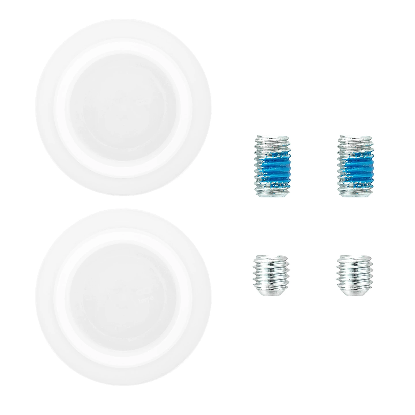 Hörmann Beipackbeutel Rauchschutz, Dichtung 6,20 M, Eckzarge – Bild 5