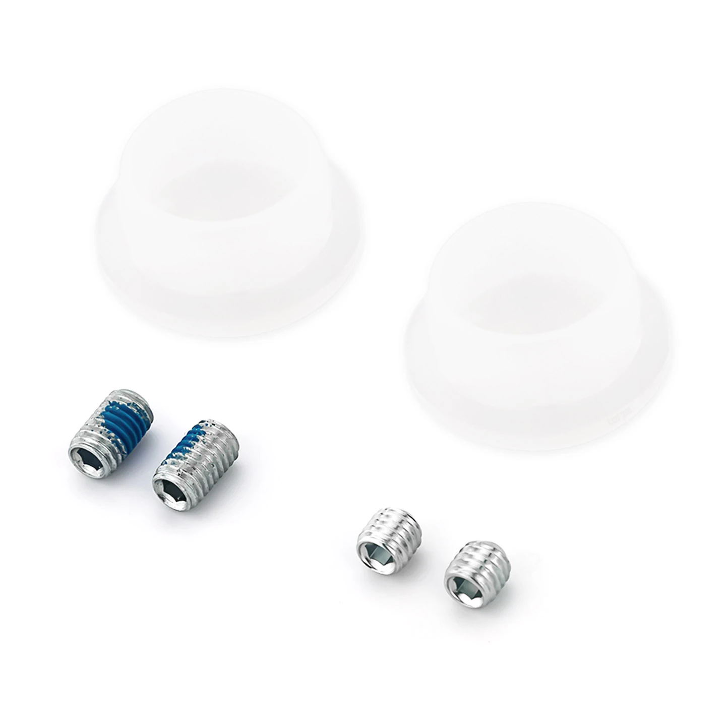 Hörmann Beipackbeutel Rauchschutz, Dichtung 6,20 M, Eckzarge – Bild 4