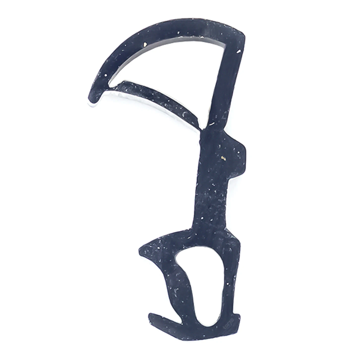 Hörmann Beipackbeutel Rauchschutz, Dichtung 6,20 M, Eckzarge – Bild 2