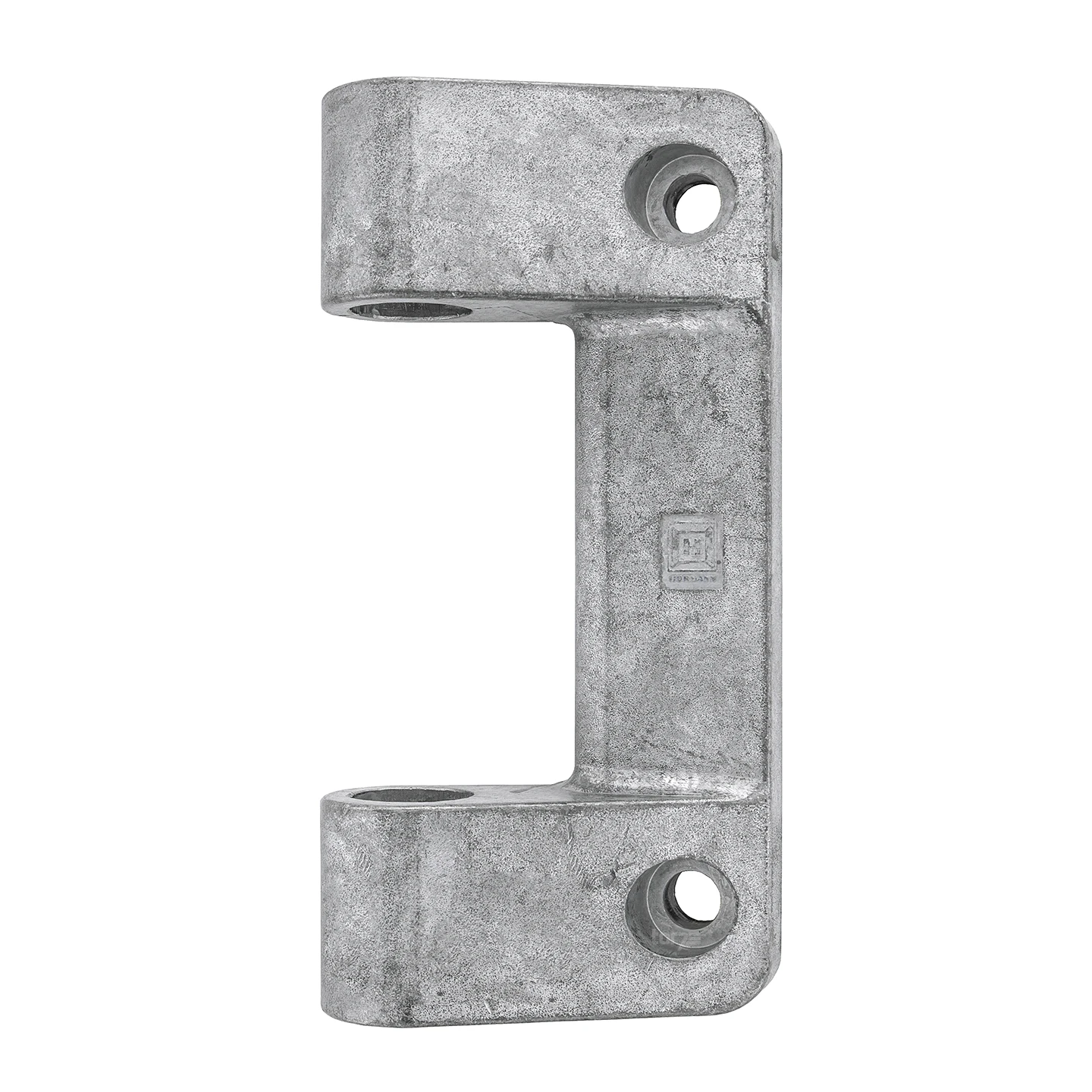 Hörmann Führungsrolle Mit Einfach-Bandteil, Einpaarig, 423 Mm, DIN Links – Bild 5