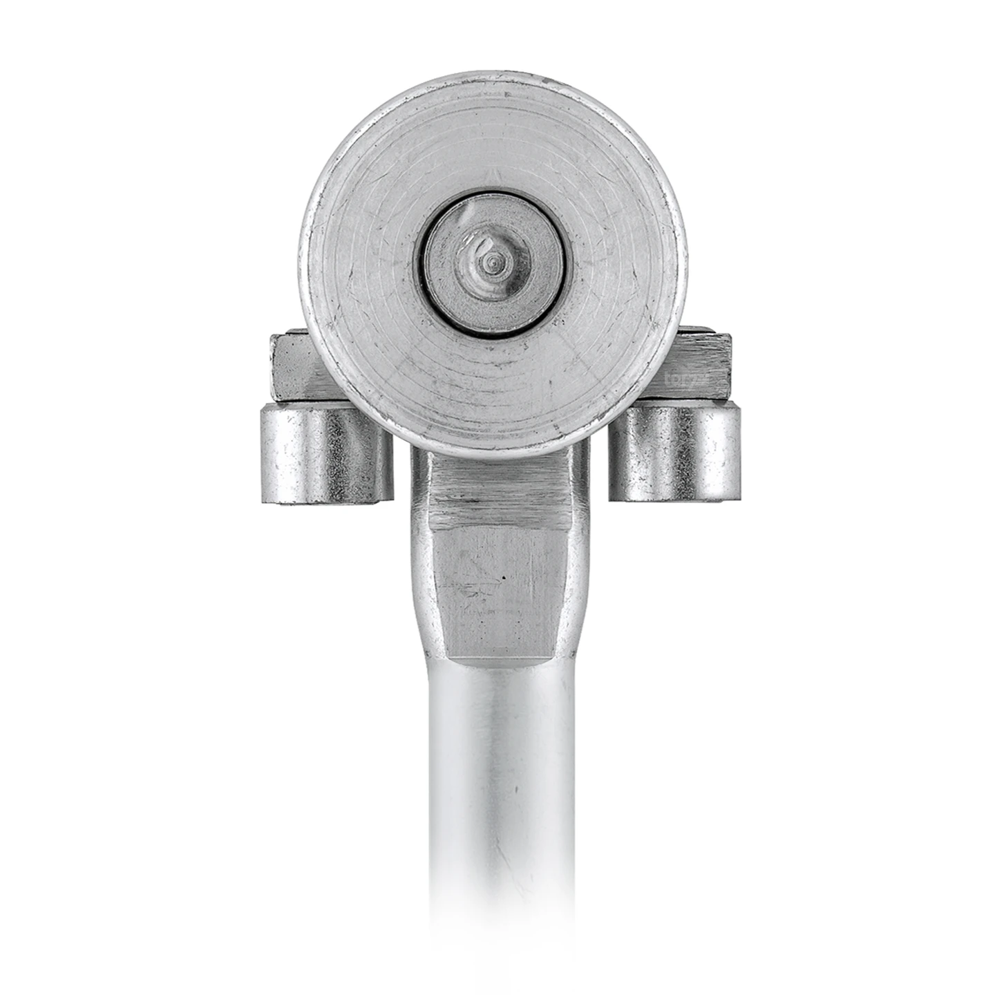 Hörmann Führungsrolle Mit Einfach-Bandteil, Einpaarig, 423 Mm, DIN Links – Bild 3