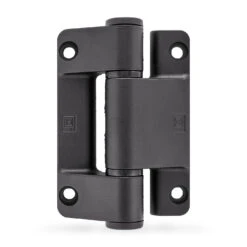 Hörmann Aluminium-Druckgussband, Aufliegend