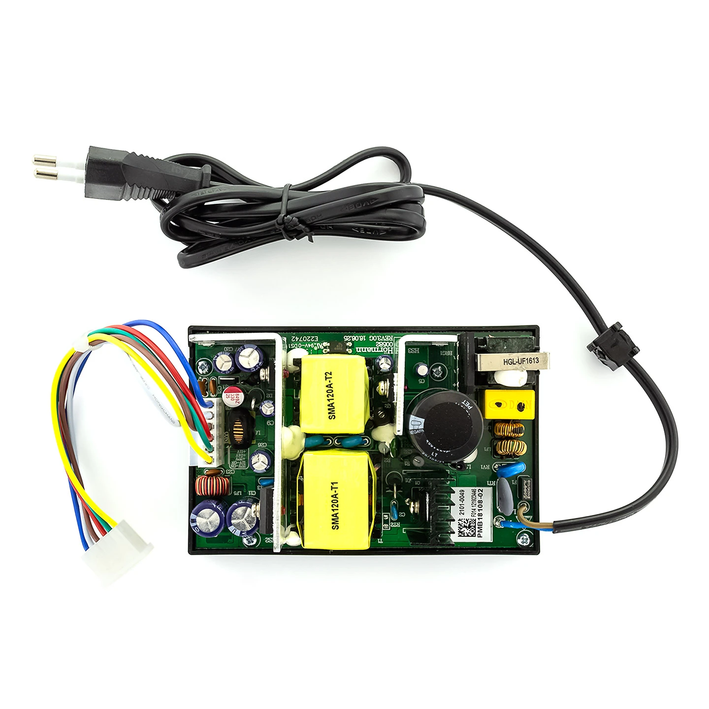 Hörmann Schaltnetzteil Für SupraMatic E Serie 3 – Bild 7