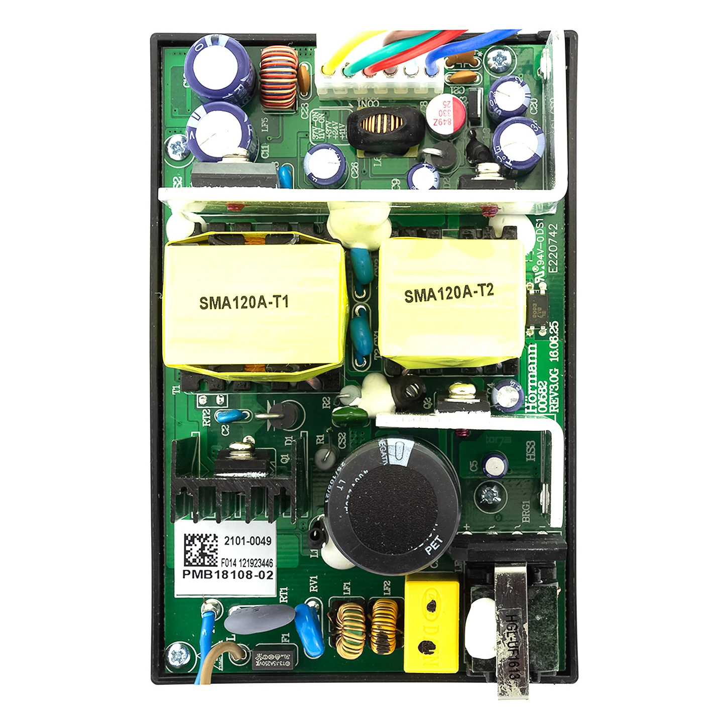 Hörmann Schaltnetzteil Für SupraMatic E Serie 3 – Bild 2