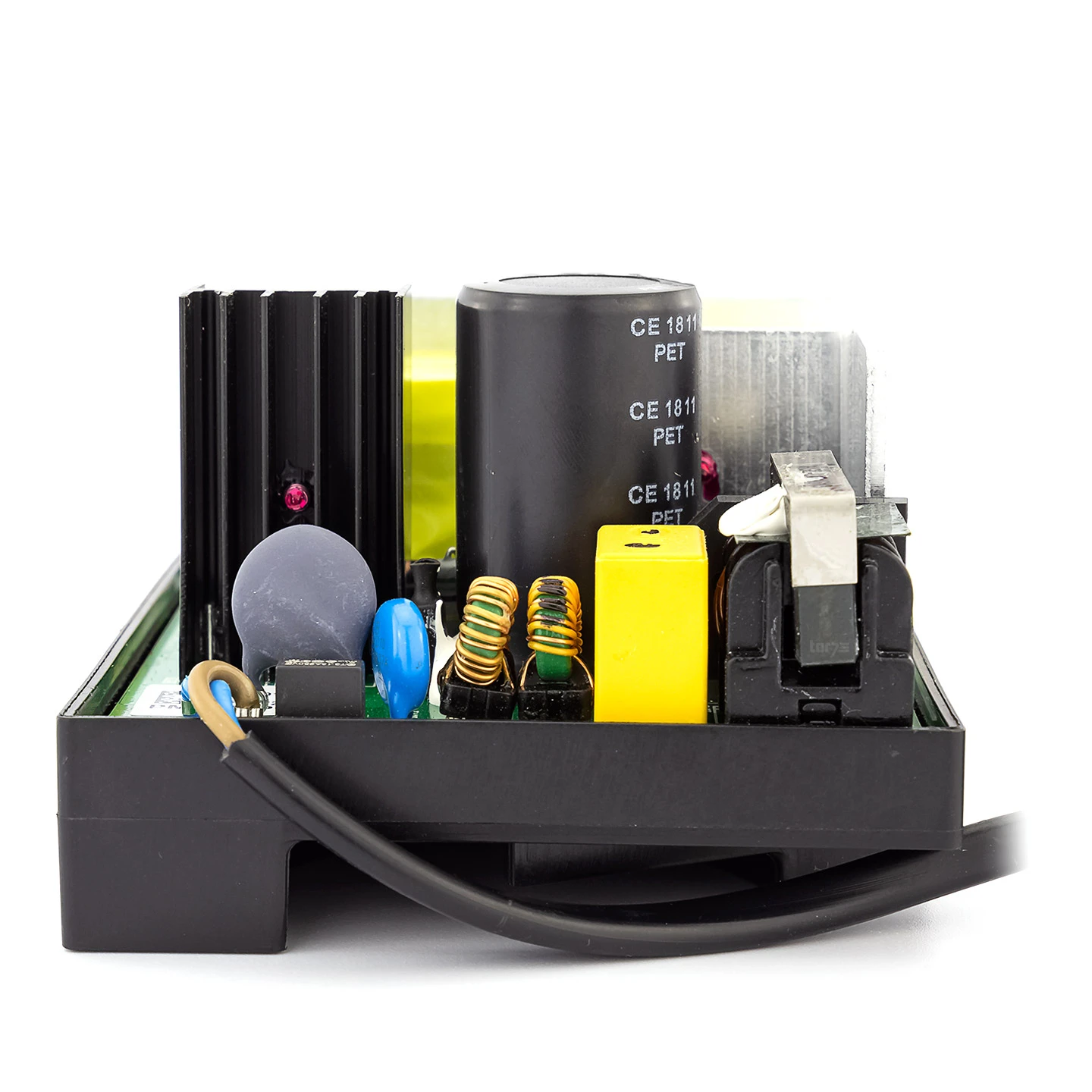 Hörmann Schaltnetzteil Für SupraMatic E Serie 3 – Bild 6