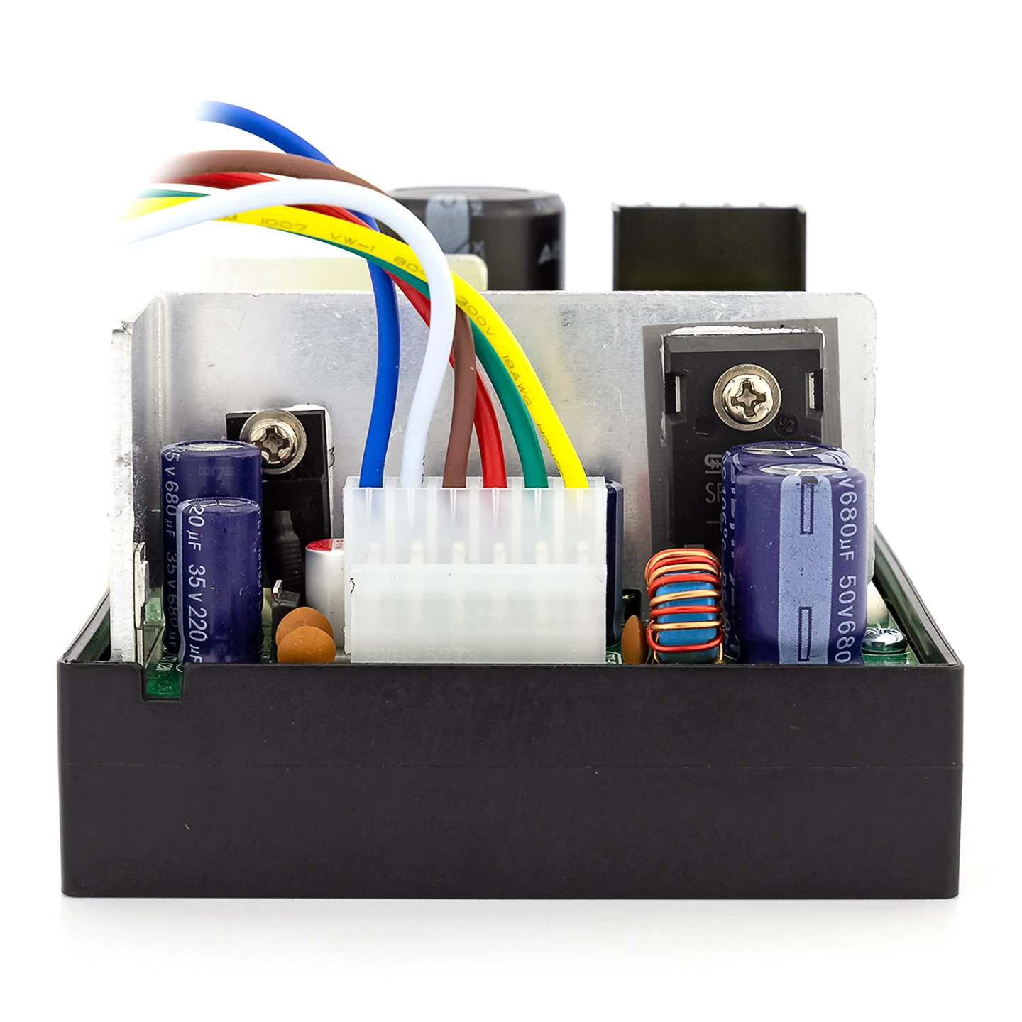 Hörmann Schaltnetzteil Für SupraMatic E Serie 3 – Bild 3