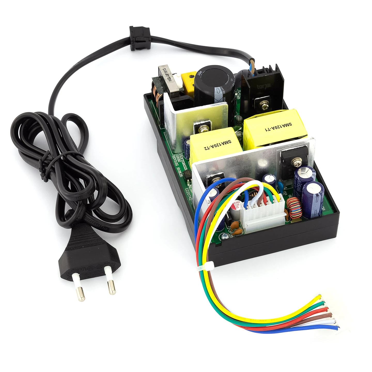 Hörmann Schaltnetzteil Für SupraMatic E Serie 3