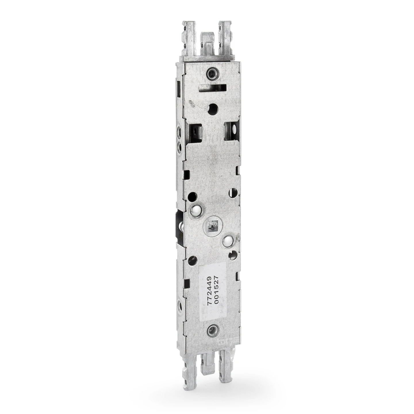 Hörmann Basquilleschloss DIN Links, Nicht Abschließbar – Bild 2