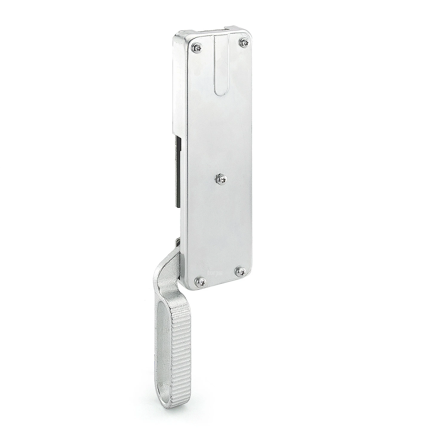 Hörmann Tortreibriegel Basküle Links, Unten Schließend