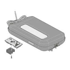 SOMMER Laufwagen-Set S 9060