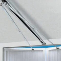 Hörmann SupraMatic E Garagentorantrieb Für Flügeltore, Serie 3 BiSecur