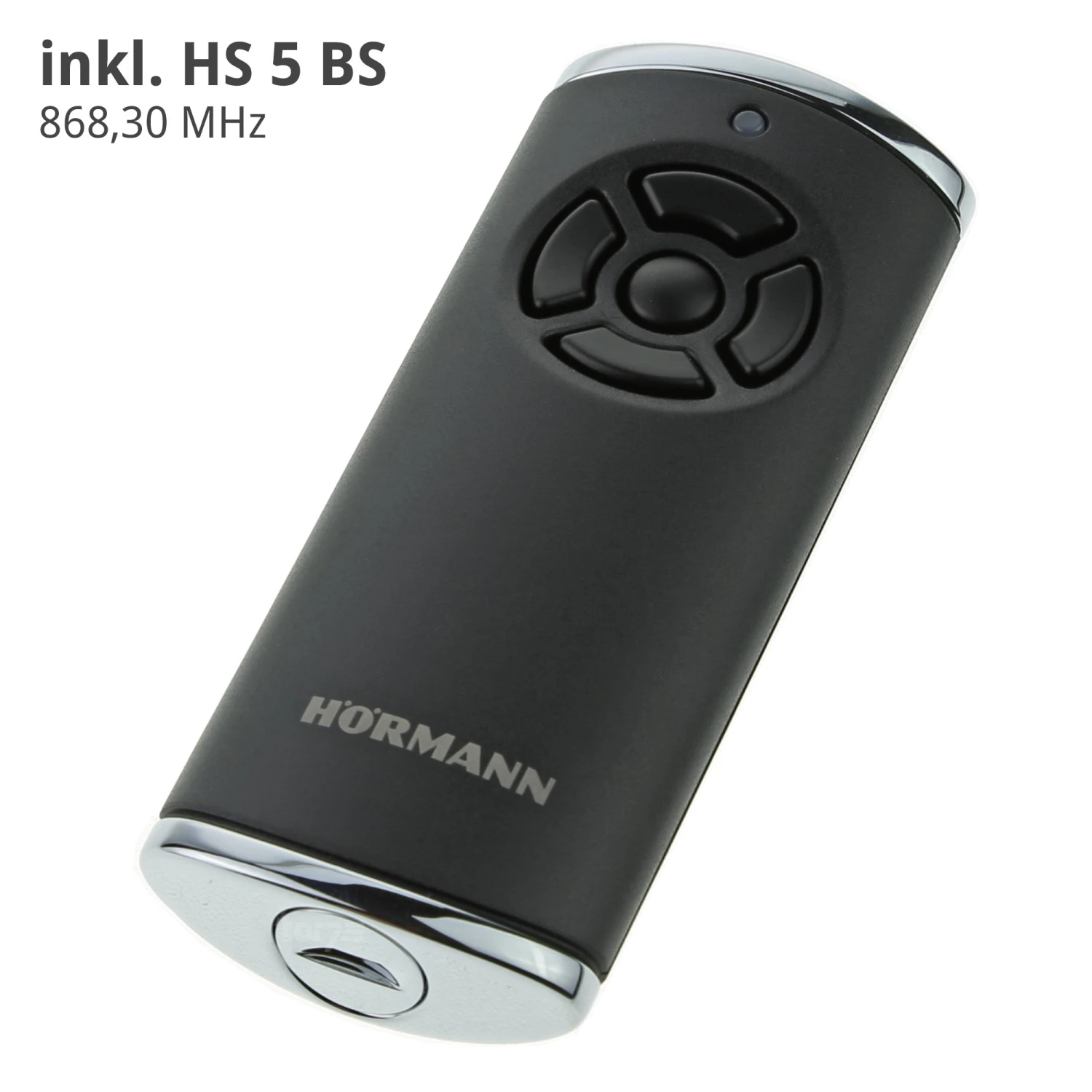 Hörmann SupraMatic E Garagentorantrieb Für Flügeltore, Serie 3 BiSecur – Bild 3