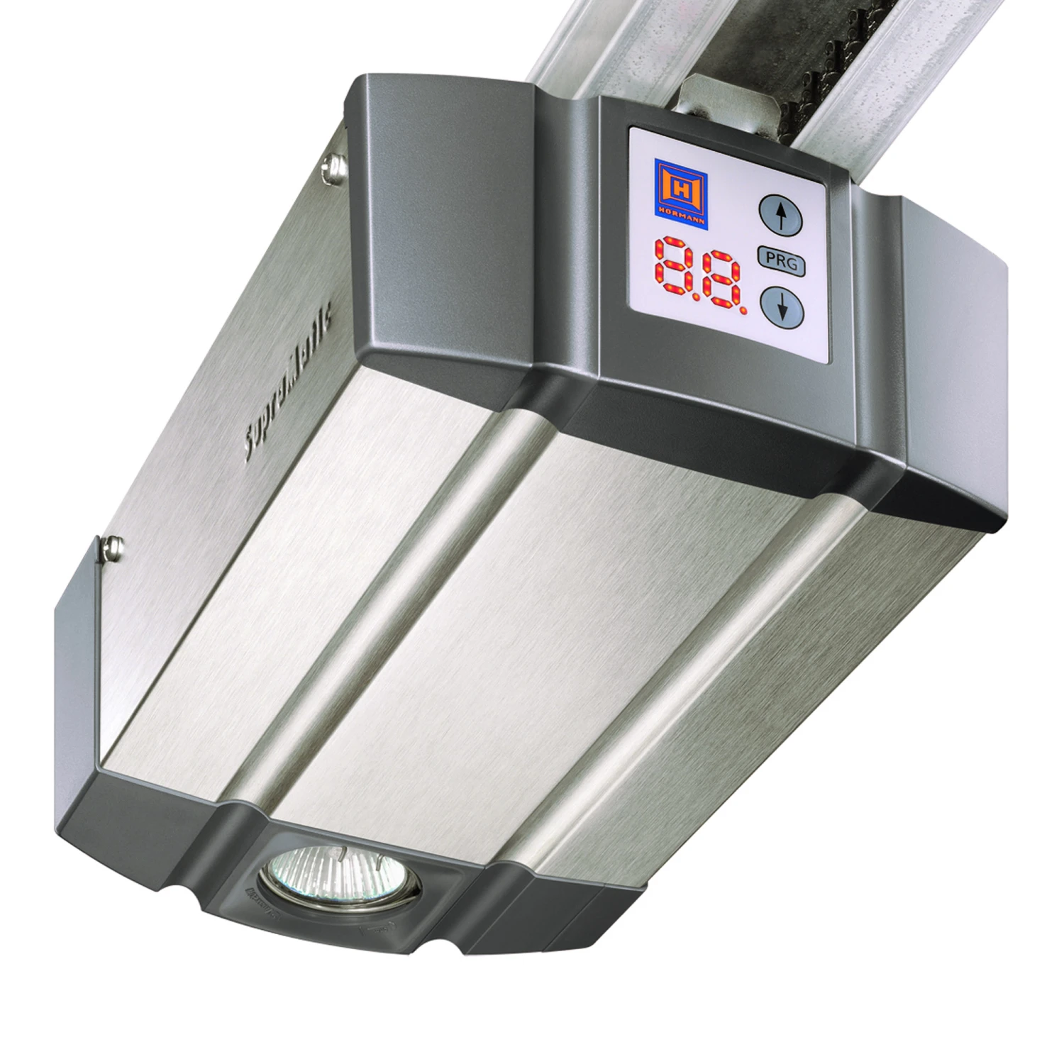 Hörmann SupraMatic E Garagentorantrieb Für Flügeltore, Serie 3 BiSecur – Bild 2