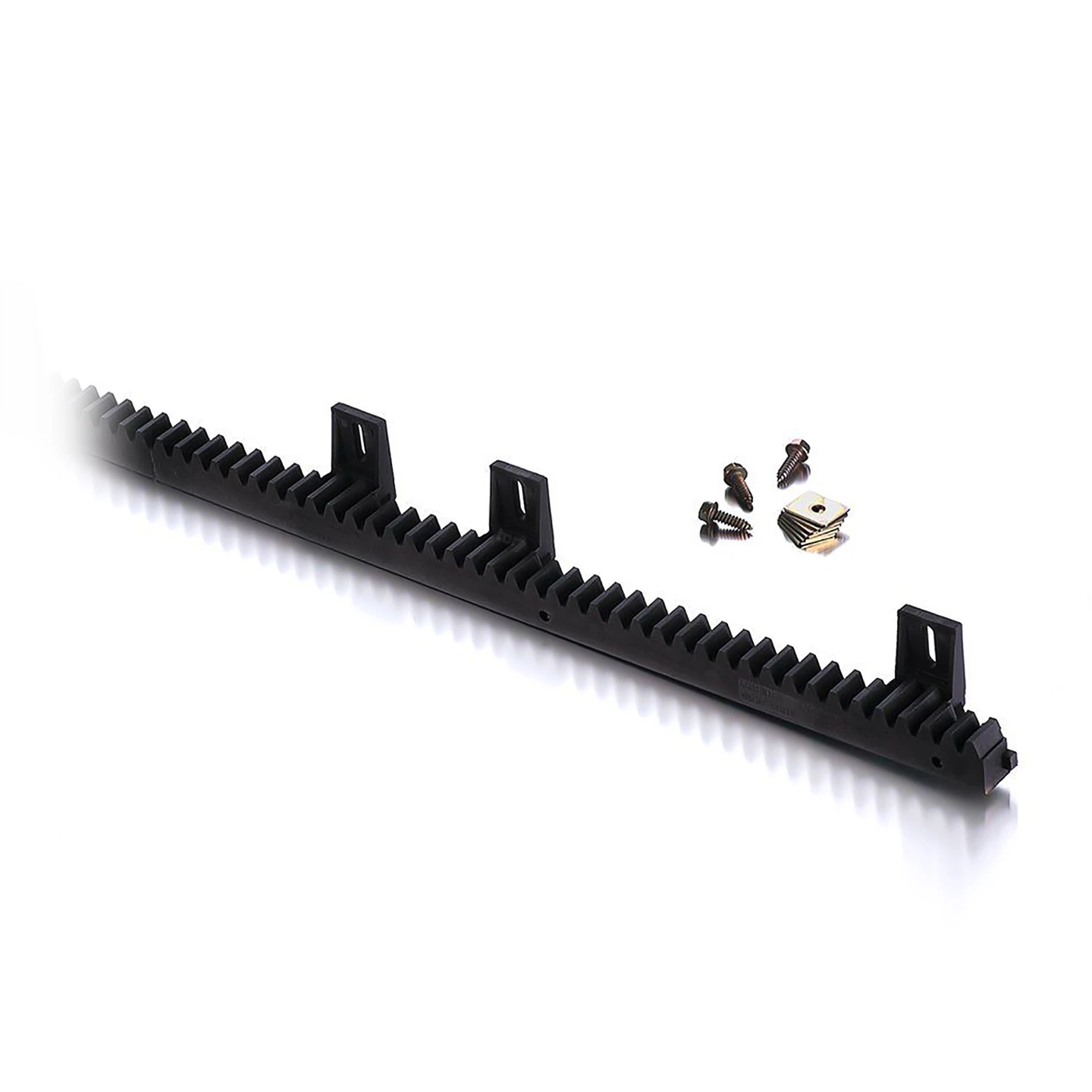 SOMMER Kunststoffzahnstange Mit Stahlkern