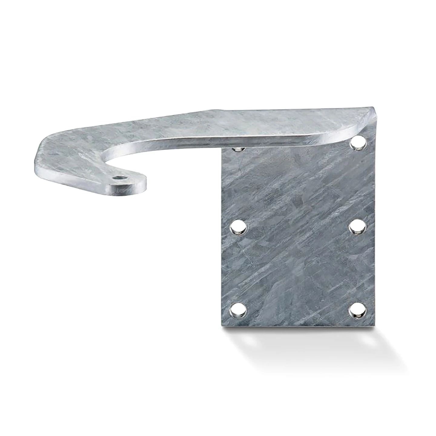 SOMMER Torpfostenbeschlag 200/235,5 Twist XL