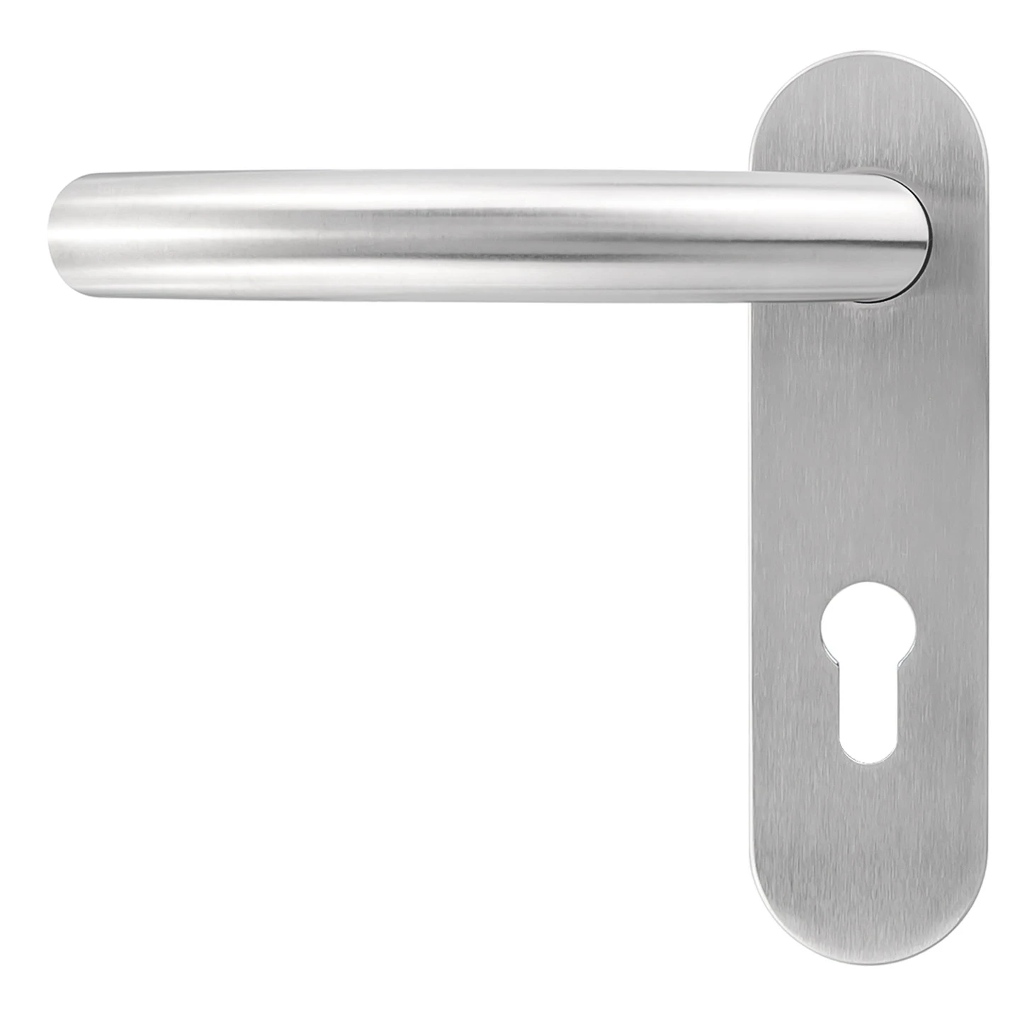 Steinau FS VDS Wechselgarnitur, Typ 510, Edelstahl Matt – Bild 4