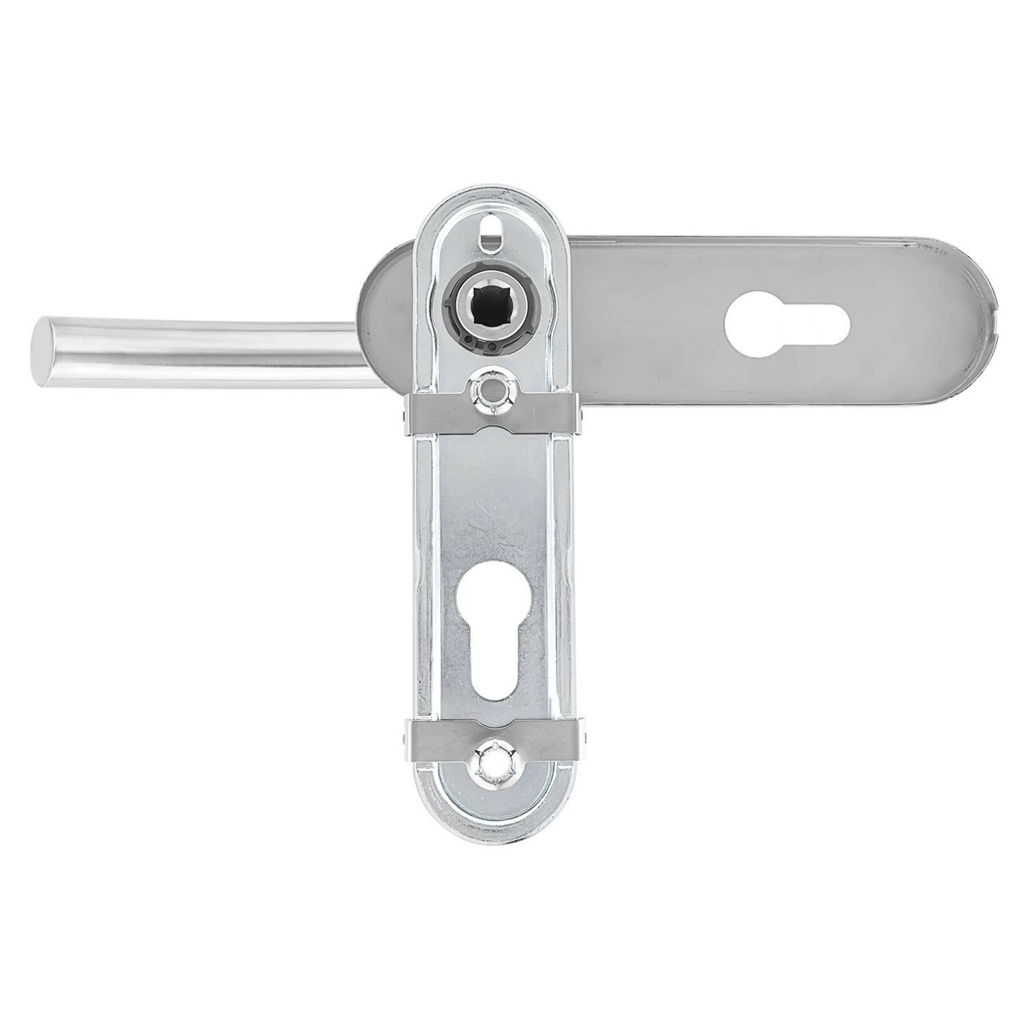 Steinau FS VDS Wechselgarnitur, Typ 510, Edelstahl Matt – Bild 6