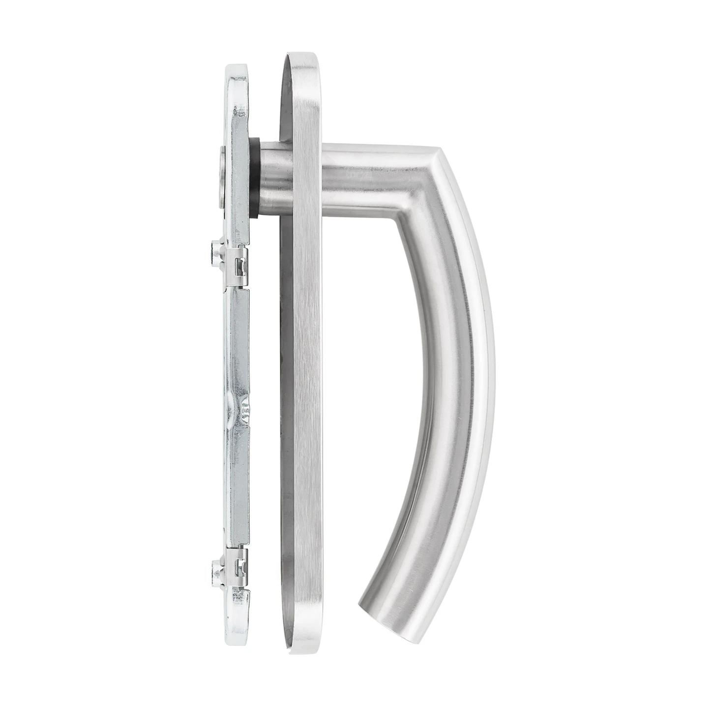 Steinau FS VDS Wechselgarnitur, Typ 510, Edelstahl Matt – Bild 7