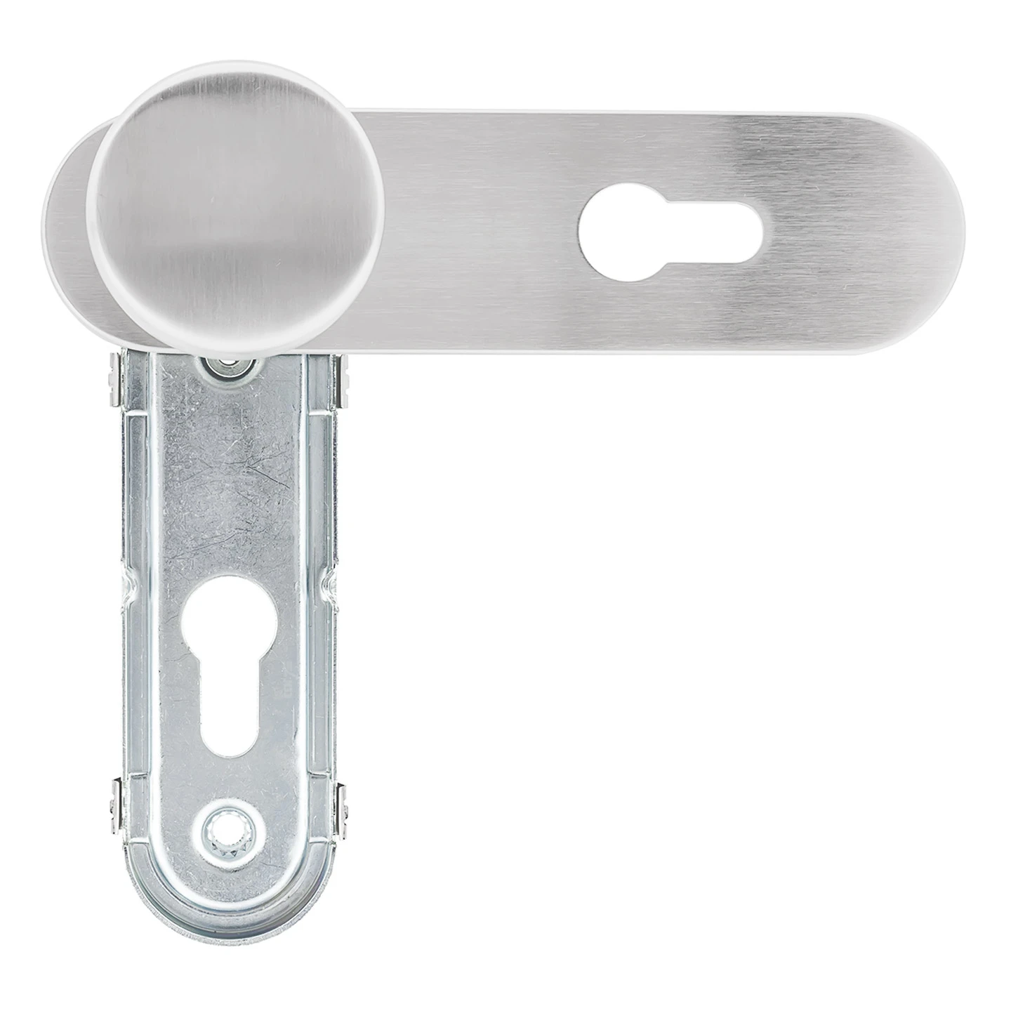 Steinau FS VDS Wechselgarnitur, Typ 510, Edelstahl Matt – Bild 8